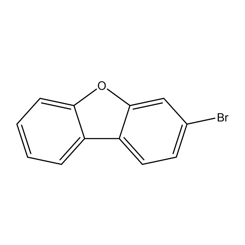 3-Brom Dibenzofuran