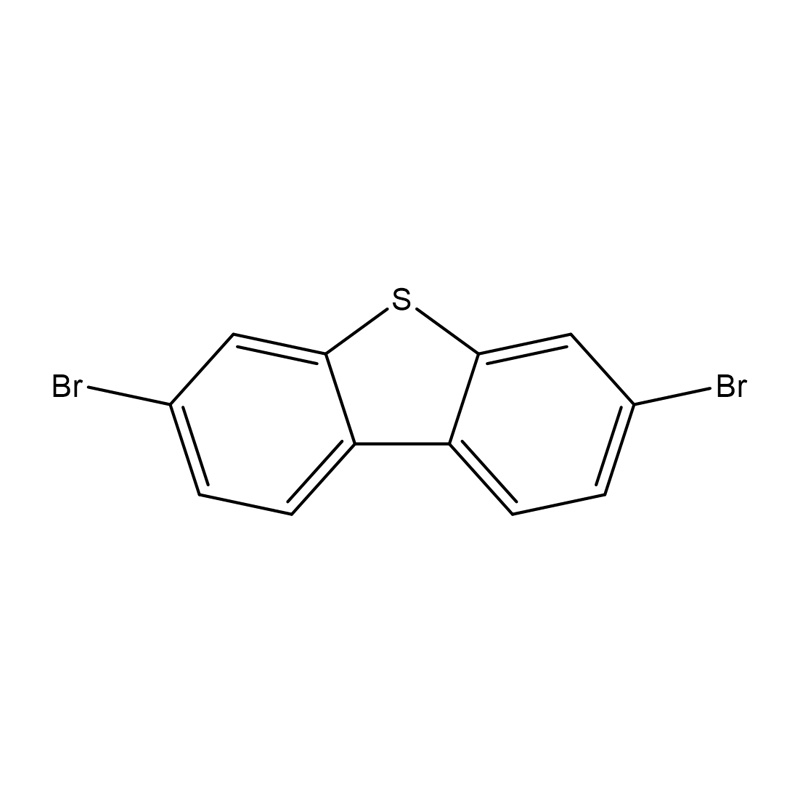 3,7-DibroMo-dibenzothiophen