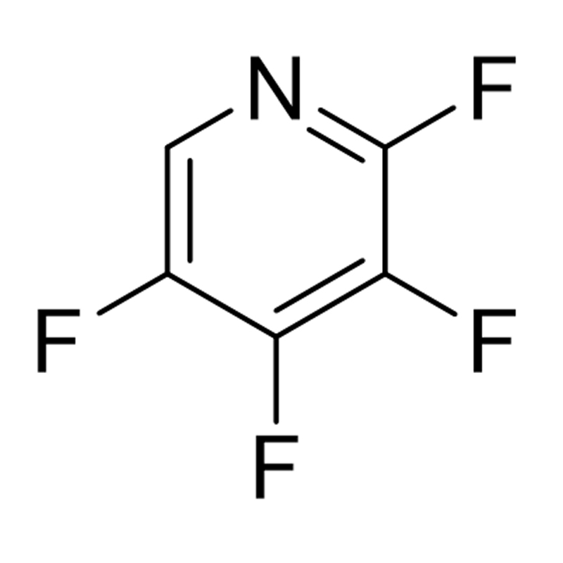 2,3,4,5-tetrafluorpyridin