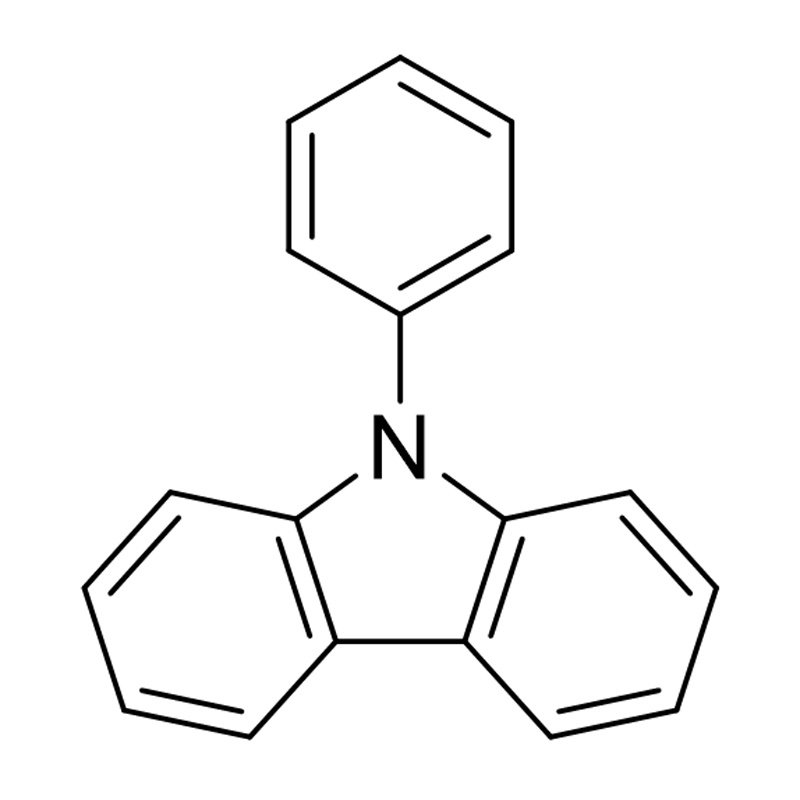 9-Phenylcarbazol