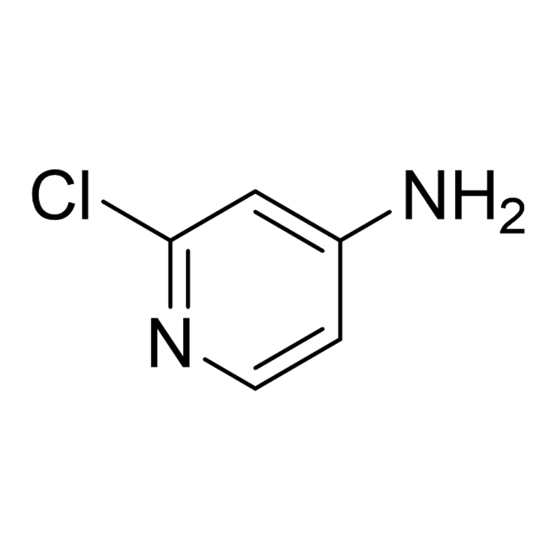 4-amino-2-chlorpyridin