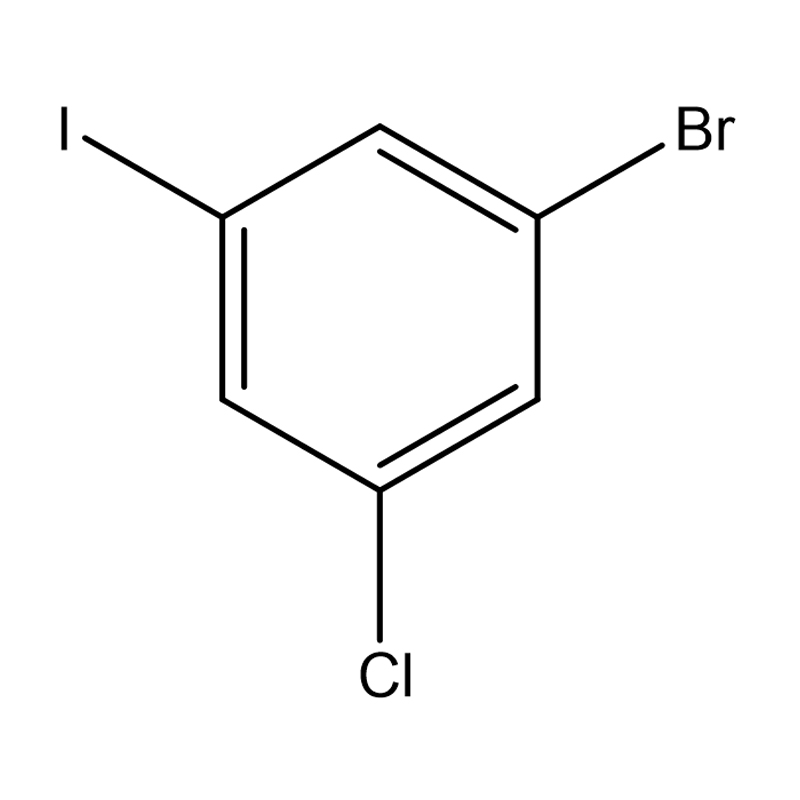 1-brom-3-chlor-5-iodbenzen