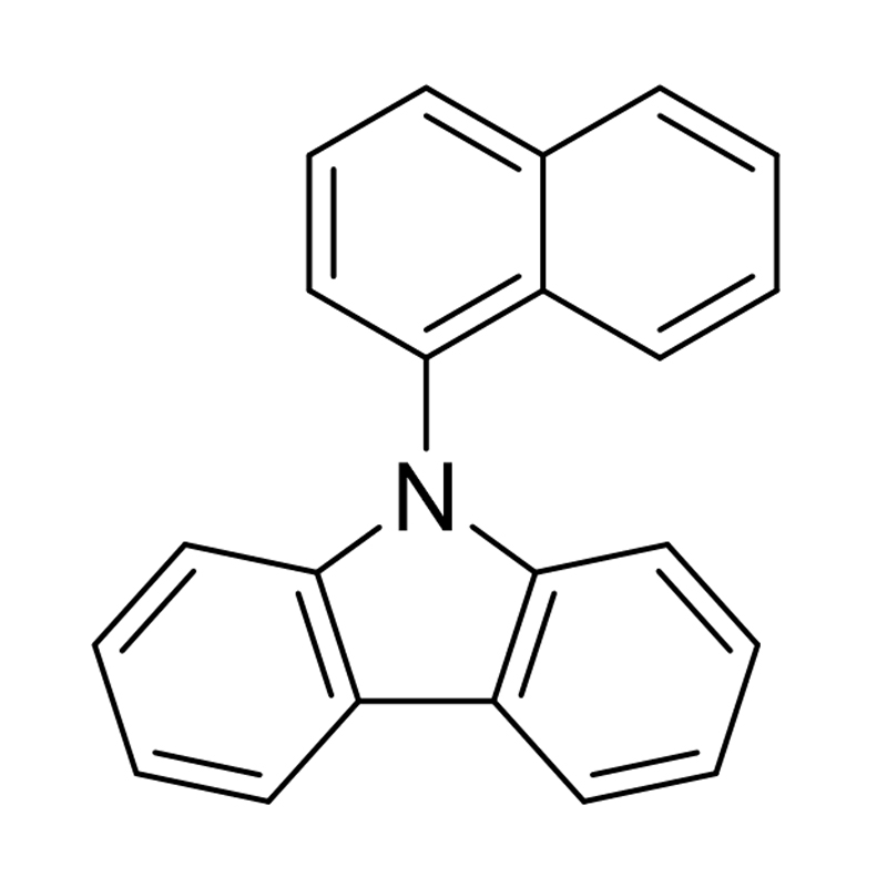 9-(1-naphthyl)carbazol