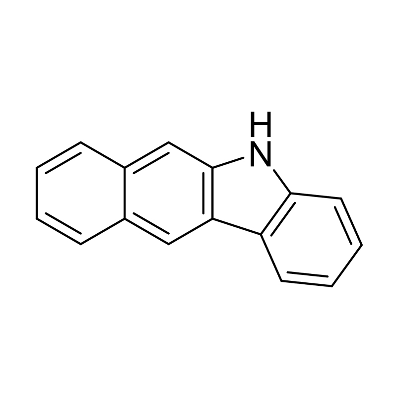 2,3-benzocarbazol