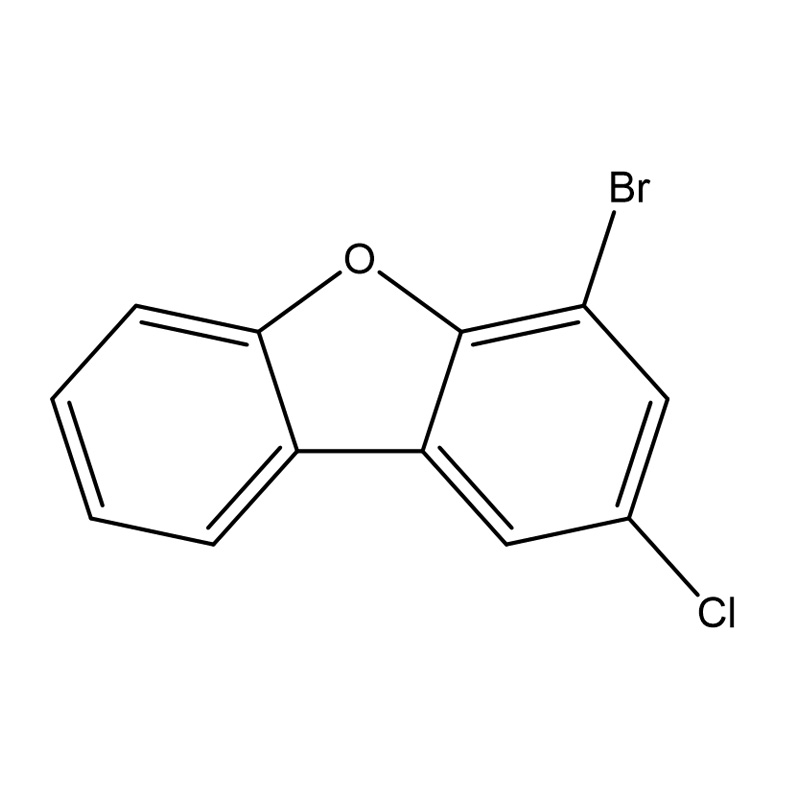 4-brom-2-chlordibenzo[b,d]furan