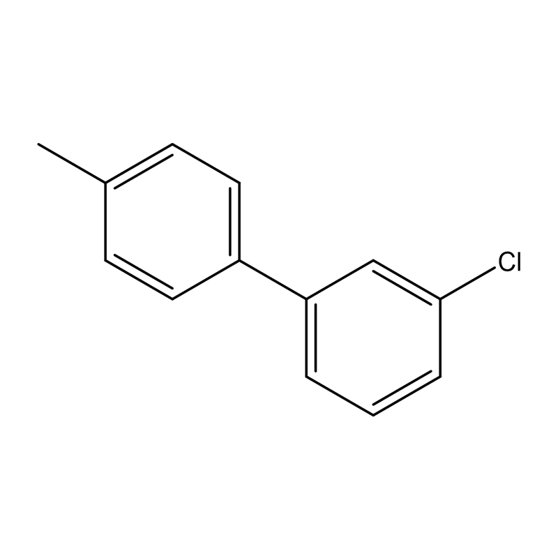 3-chlor-4'-methyl-1,1'-biphenyl