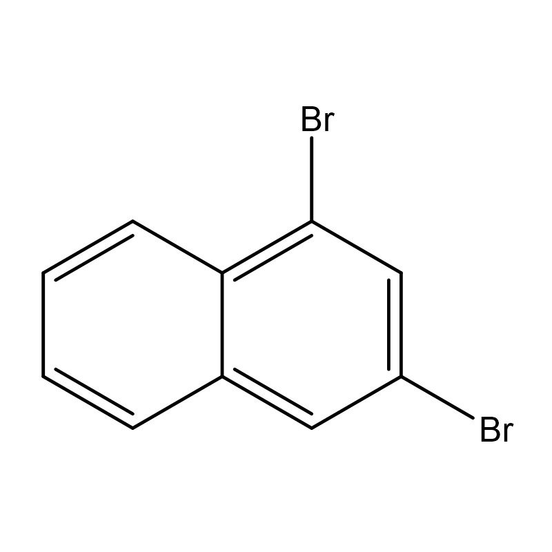 1,3-dibromonaftalen