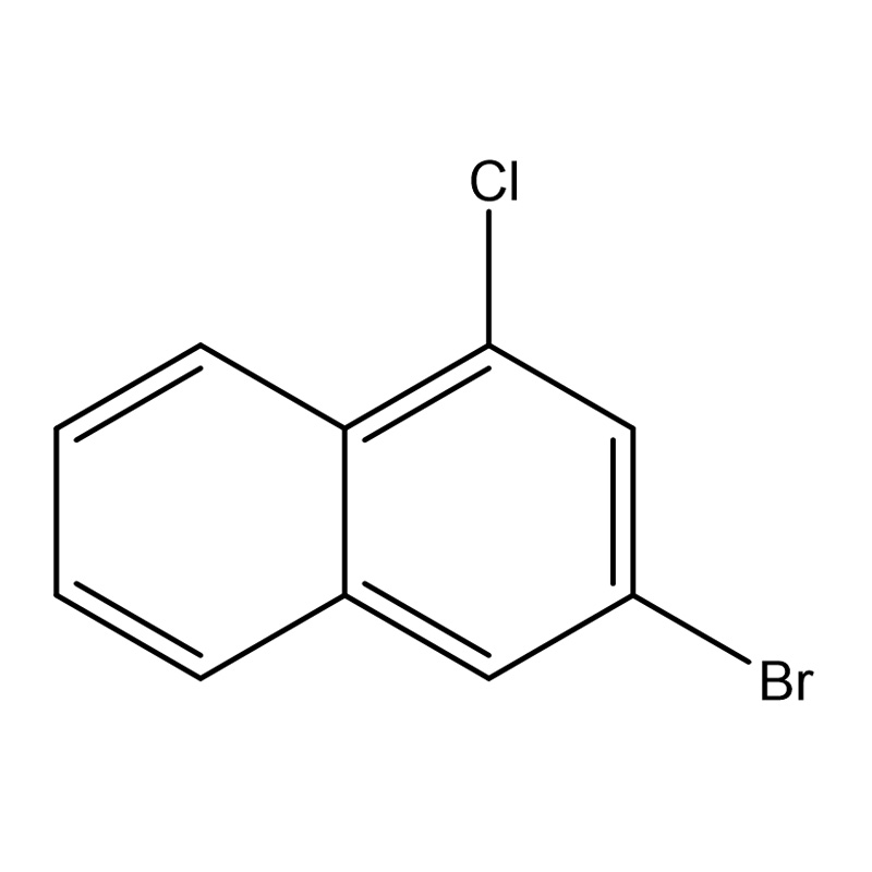 3-brom-1-chlornaphthalen