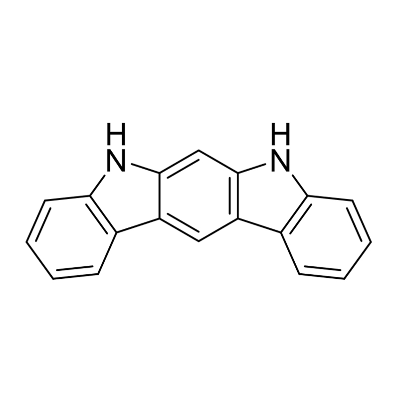 5,7-dihydro-indolo[2,3-B]carbazol