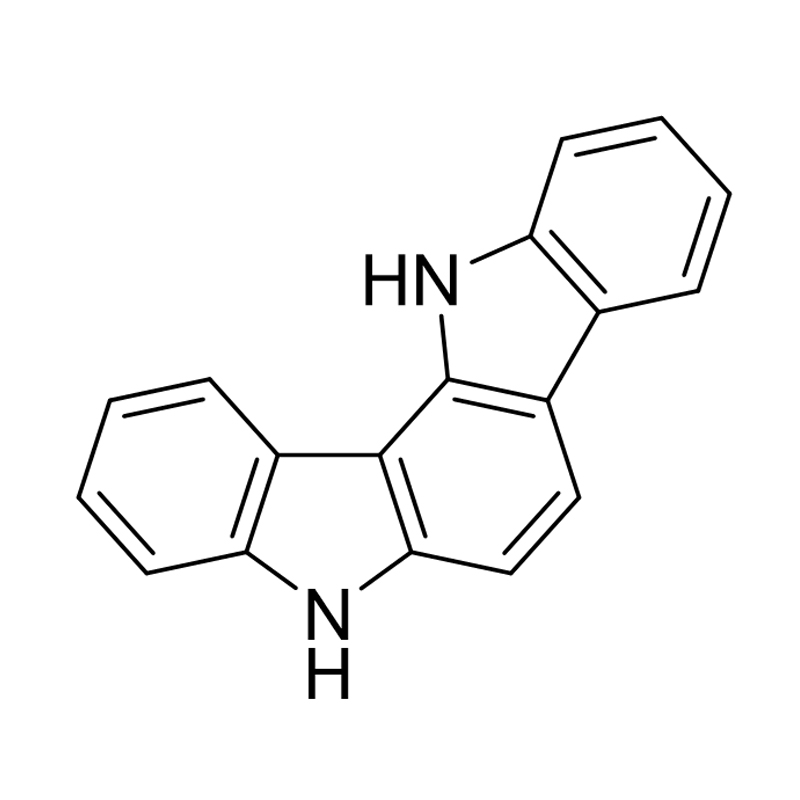 5H,12H-indolo[3,2-a]carbazol