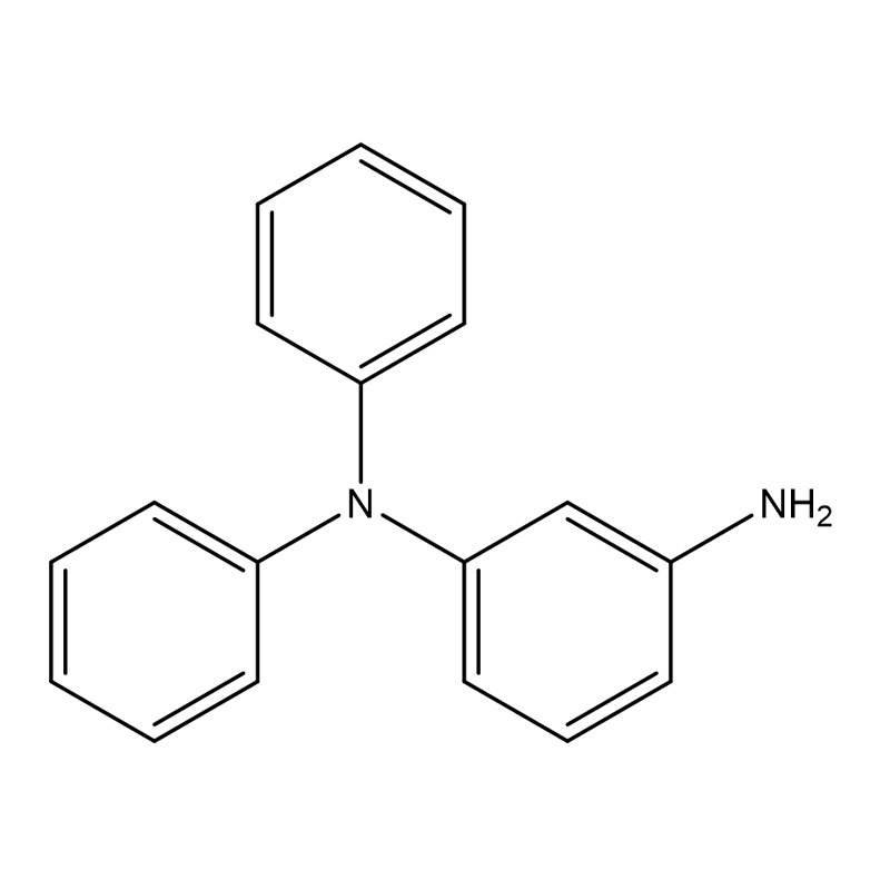 1,3-benzendiamin, N1,N1-diphenyl-