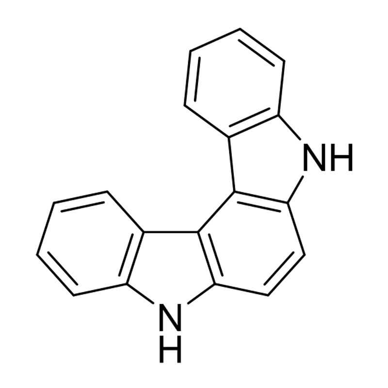 5,8-dihydroindolo[2,3-c]carbazol