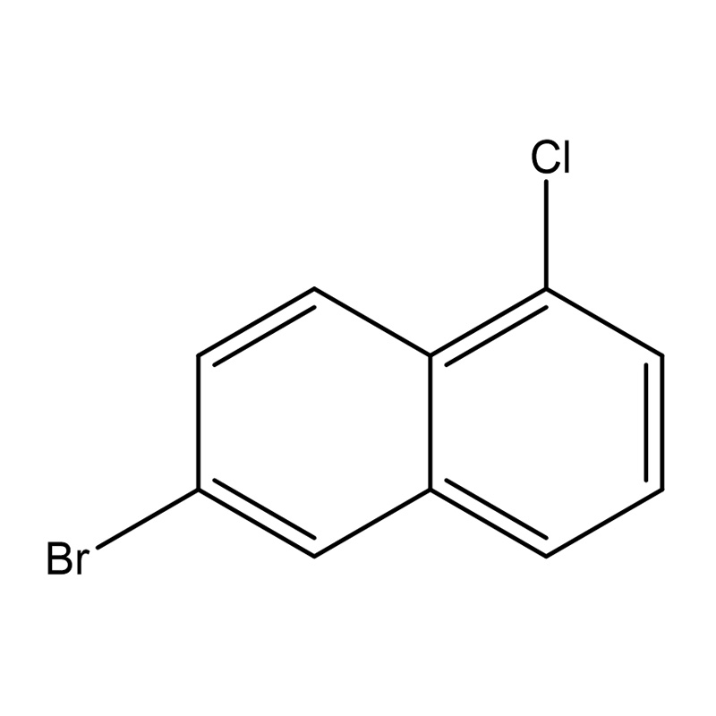 6-brom-1-chlornaphthalen