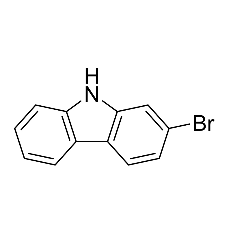 2-Bromcarbazol