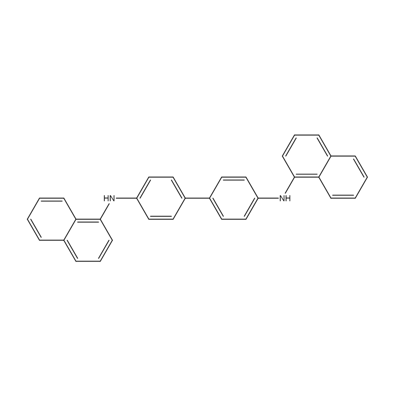 N,N'-Di(1-naphthyl)-4,4'-benzidin