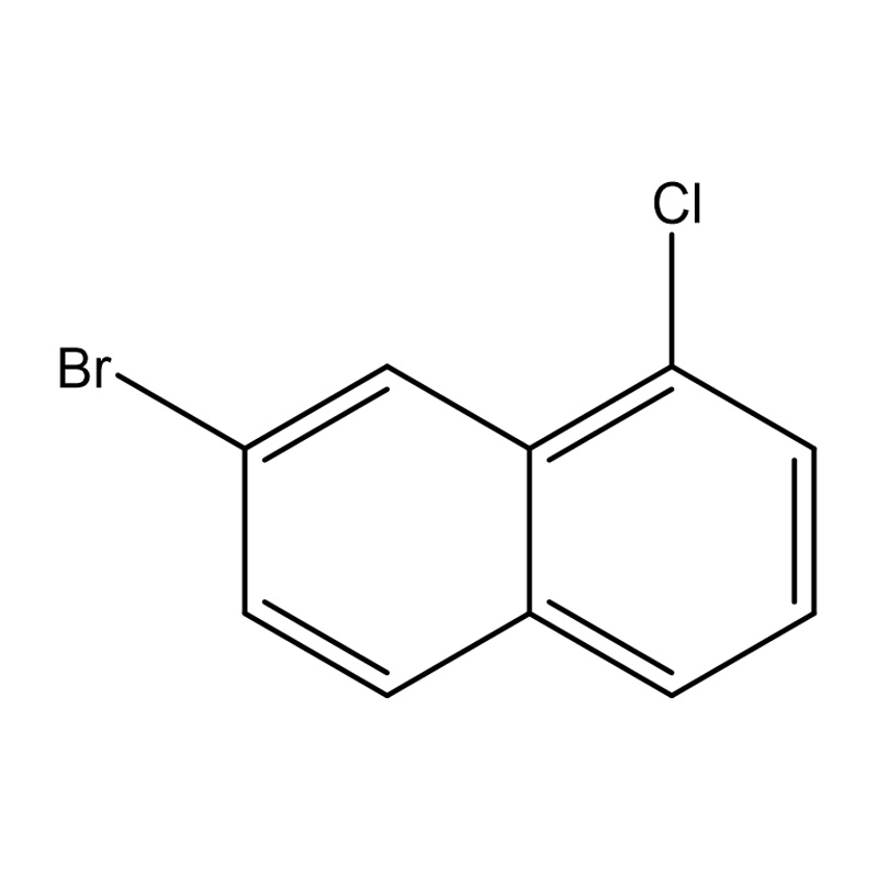 7-brom-1-chlornaphthalen