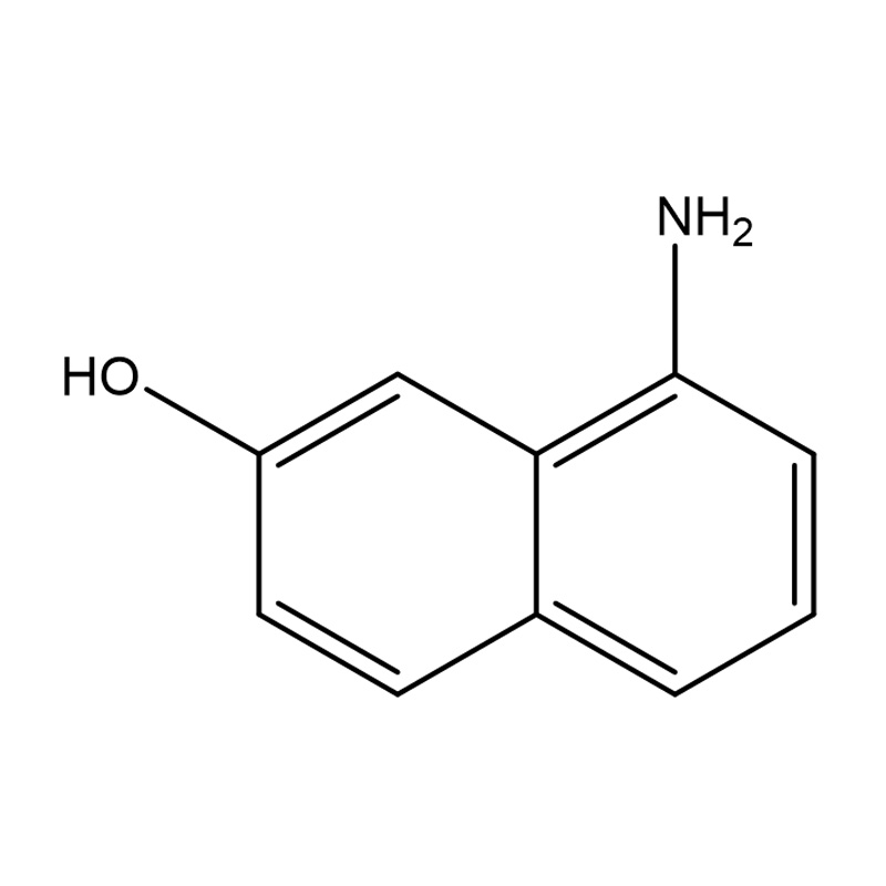 1-amino-7-naphthol