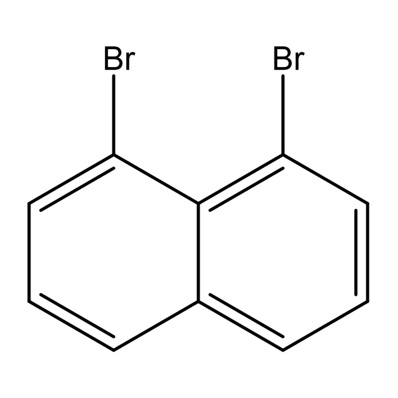 1,8-dibromonaftalen