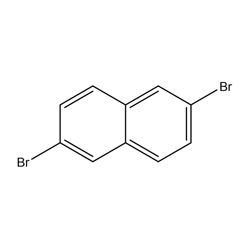 2,6-dibromonaftalen