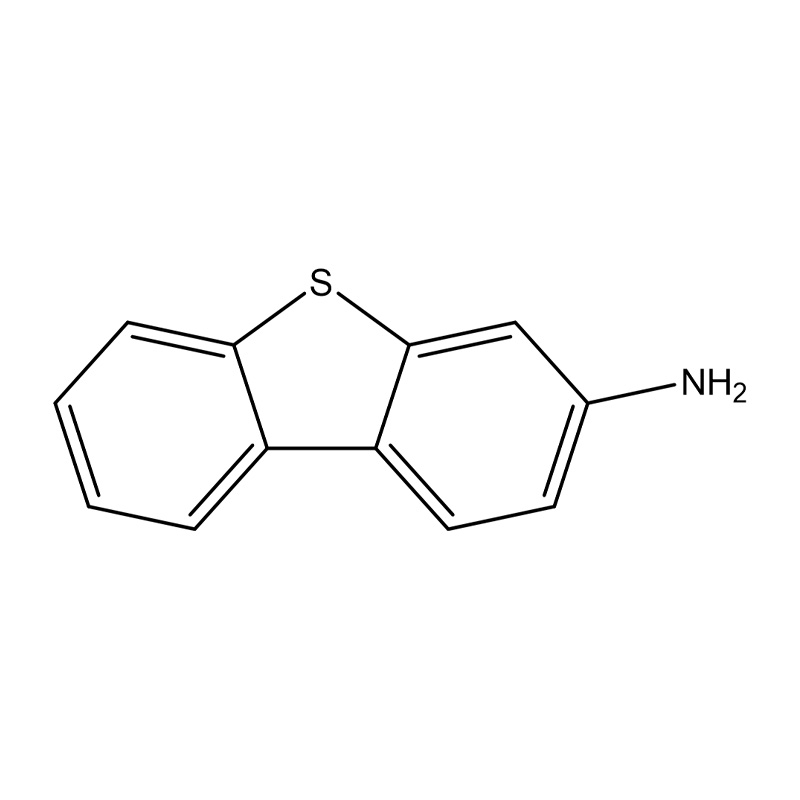 3-aminodibenzothiophen