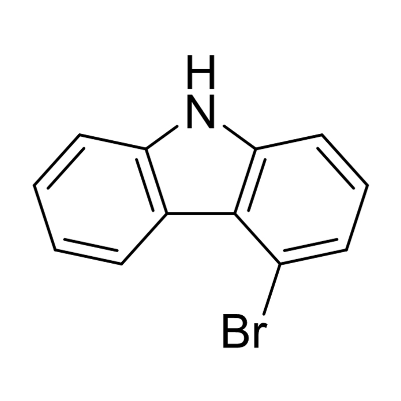 4-brom-9H-carbazol