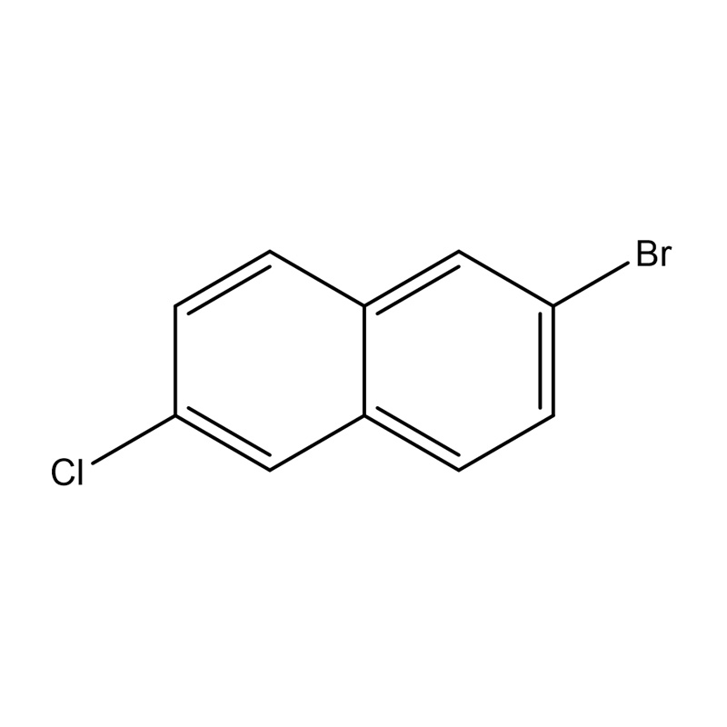 2-brom-6-chlornaphthalen