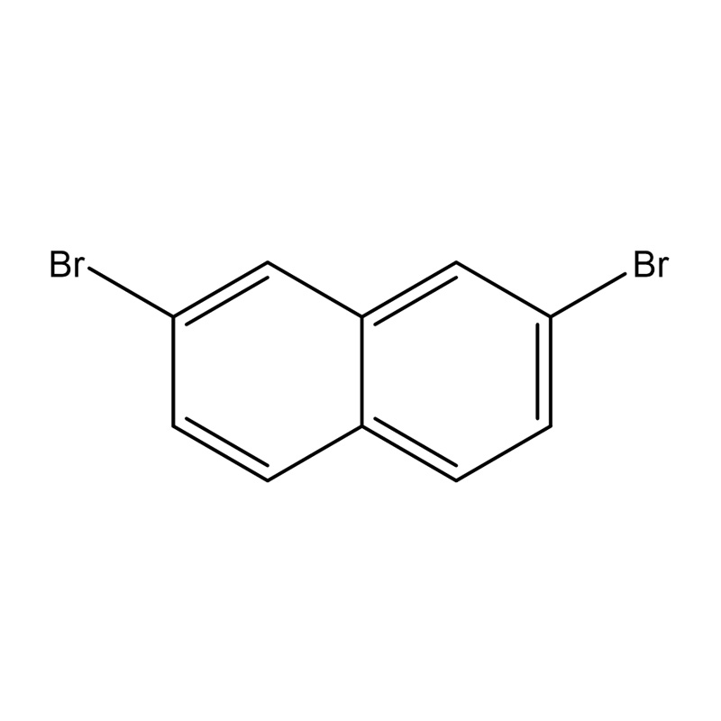 2,7-dibromonaftalen