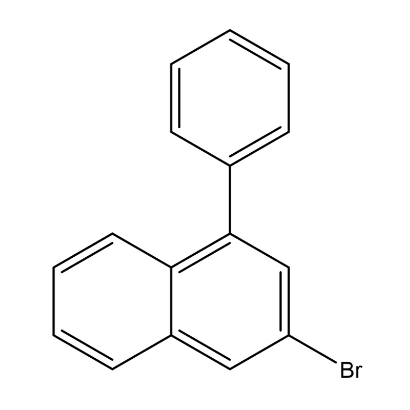 3-brom-1-phenylnaphthalen