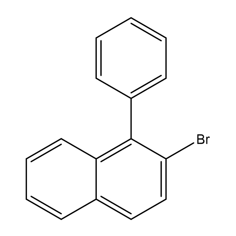 2-brom-1-phenylnaphthalen