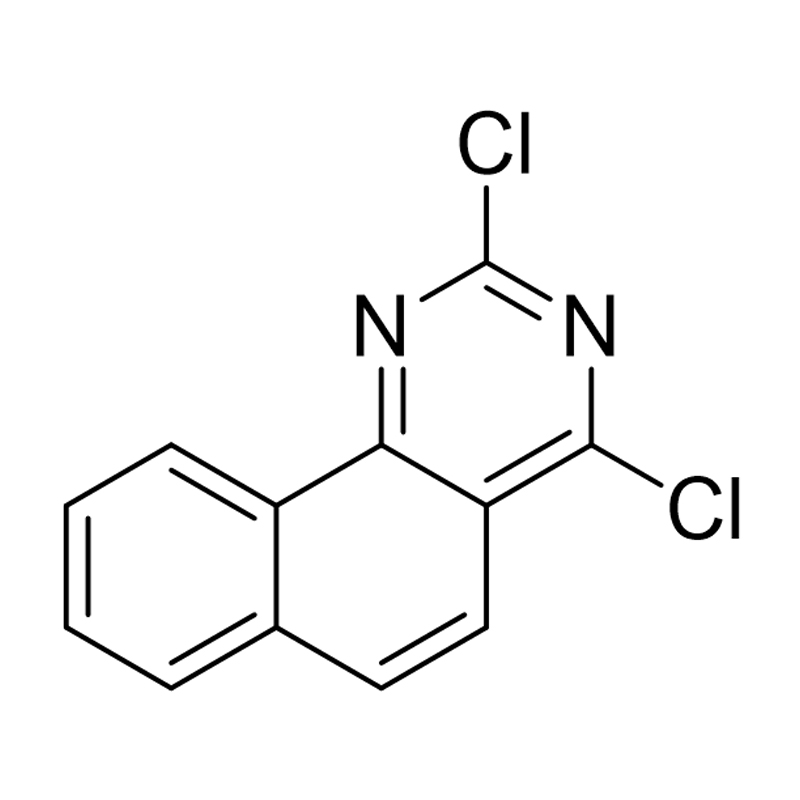 2,4-dichlorbenzo[h]quinazolin