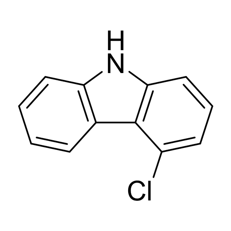 4-chlor-9H-carbazol