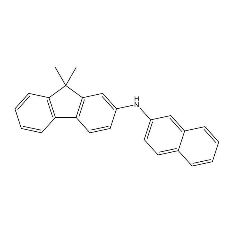 9,9-dimethyl-N-(naphthalen-2-yl)-9H-fluoren-2-amin