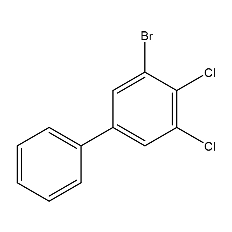 3-brom-4,5-dichlor-1,1'-biphenyl