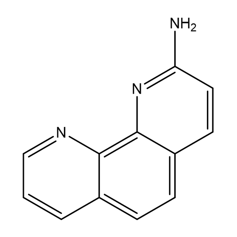 1,10-phenanthrolin-2-amin