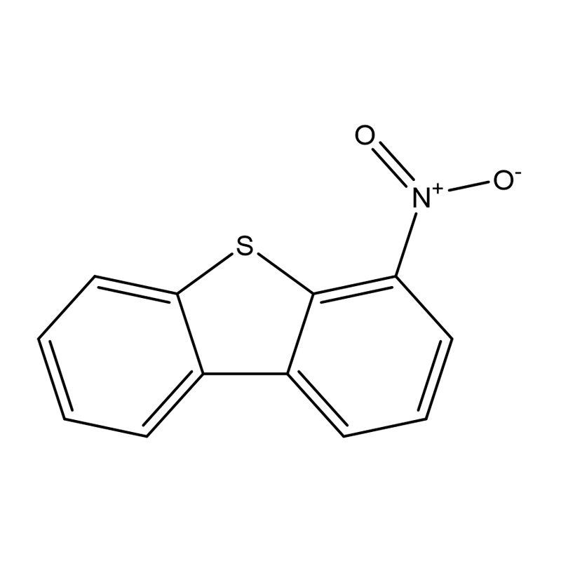 4-Nitrodibenzothiophen