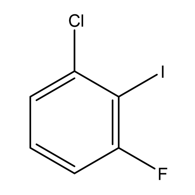 1-chlor-3-fluor-2-iodbenzen