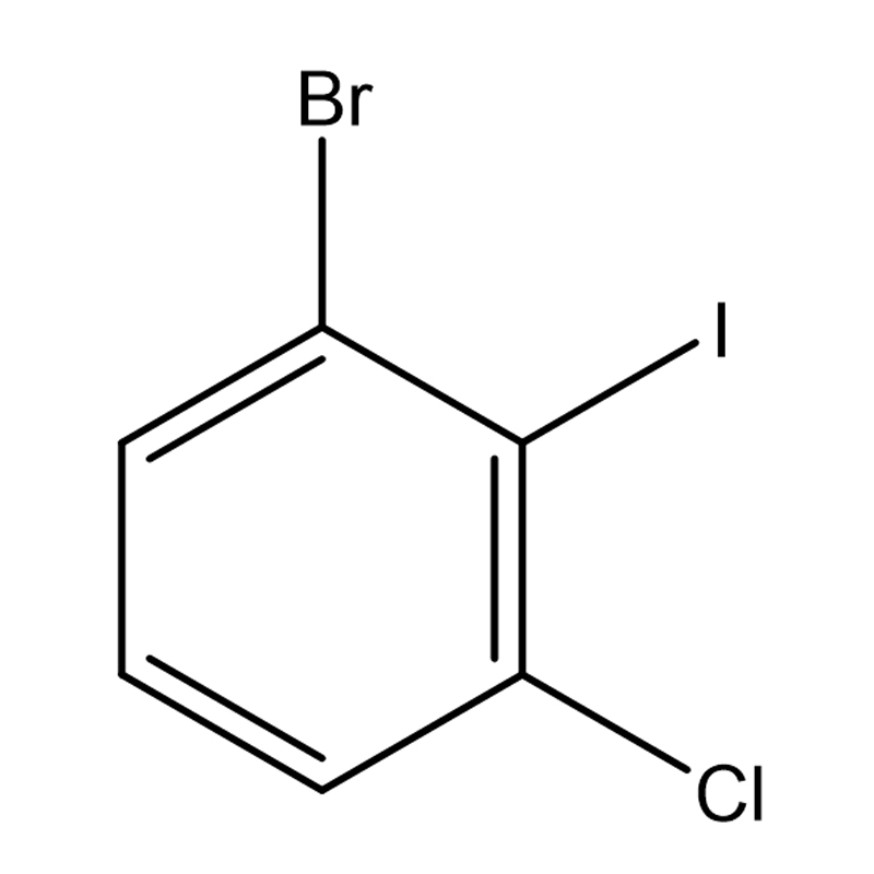 1-brom-3-chlor-2-iodbenzen