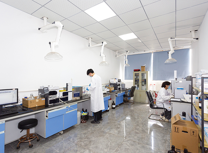 Suzhou Fenghua New Material Technology Co., Ltd.